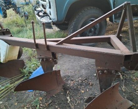 Інша Інша, об'ємом двигуна 0 л та пробігом 0 тис. км за 559 $, фото 2 на Automoto.ua