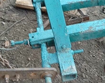 Другая Другая, объемом двигателя 0 л и пробегом 0 тыс. км за 8500 $, фото 4 на Automoto.ua