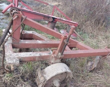 Другая Другая, объемом двигателя 0 л и пробегом 0 тыс. км за 376 $, фото 3 на Automoto.ua