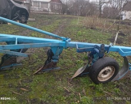 Інша Інша, об'ємом двигуна 0 л та пробігом 0 тис. км за 1850 $, фото 4 на Automoto.ua