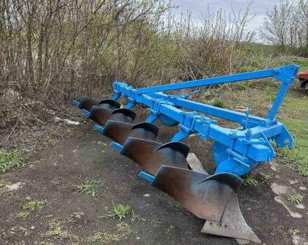 Другая Другая, объемом двигателя 0 л и пробегом 0 тыс. км за 1500 $, фото 7 на Automoto.ua