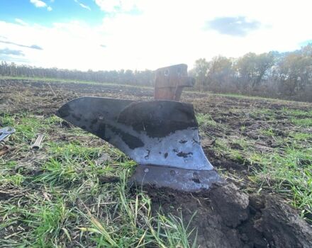 Другая Другая, объемом двигателя 0 л и пробегом 0 тыс. км за 357 $, фото 7 на Automoto.ua