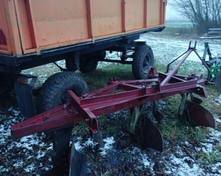 Другая Другая, объемом двигателя 0 л и пробегом 0 тыс. км за 711 $, фото 2 на Automoto.ua