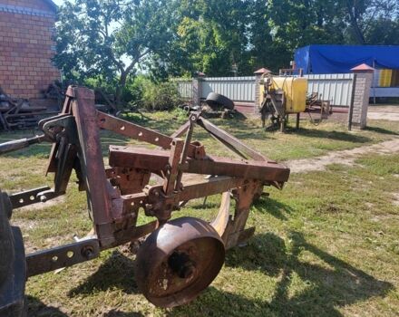 Другая Другая, объемом двигателя 0 л и пробегом 0 тыс. км за 363 $, фото 2 на Automoto.ua