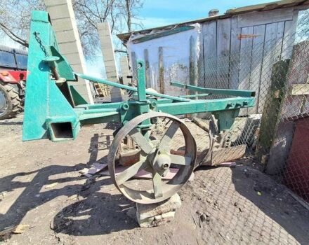 Другая Другая, объемом двигателя 0 л и пробегом 0 тыс. км за 9000 $, фото 4 на Automoto.ua