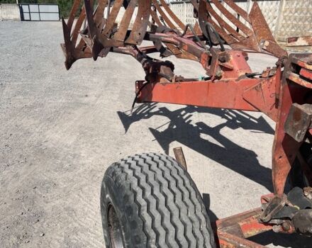 Другая Другая, объемом двигателя 0 л и пробегом 0 тыс. км за 5773 $, фото 5 на Automoto.ua