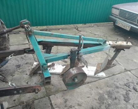 Інша Інша, об'ємом двигуна 0 л та пробігом 0 тис. км за 237 $, фото 4 на Automoto.ua