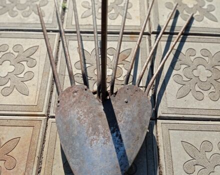 Другая Другая, объемом двигателя 0 л и пробегом 0 тыс. км за 8 $, фото 2 на Automoto.ua