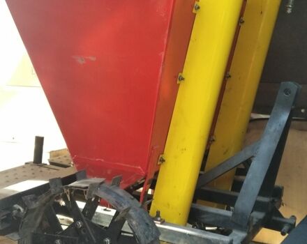 Другая Другая, объемом двигателя 0 л и пробегом 0 тыс. км за 700 $, фото 8 на Automoto.ua