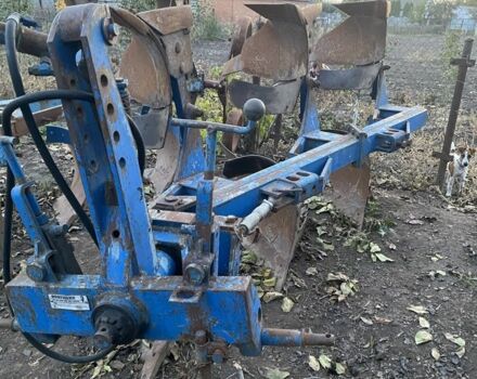 Другая Другая, объемом двигателя 0 л и пробегом 0 тыс. км за 4600 $, фото 1 на Automoto.ua