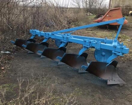 Другая Другая, объемом двигателя 0 л и пробегом 0 тыс. км за 1500 $, фото 2 на Automoto.ua