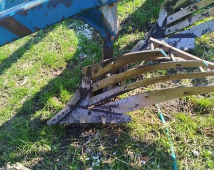 Другая Другая, объемом двигателя 0 л и пробегом 0 тыс. км за 9999 $, фото 7 на Automoto.ua