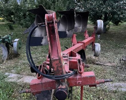 Інша Інша, об'ємом двигуна 0 л та пробігом 0 тис. км за 4700 $, фото 1 на Automoto.ua