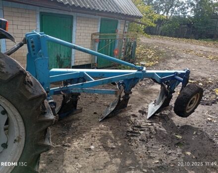 Другая Другая, объемом двигателя 0 л и пробегом 0 тыс. км за 1850 $, фото 3 на Automoto.ua