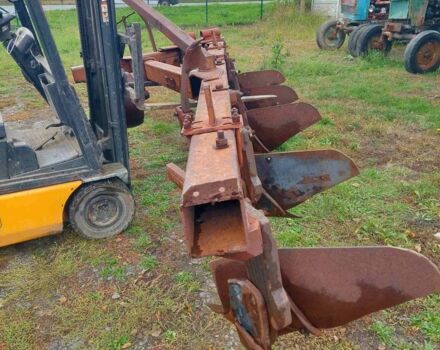 Другая Другая, объемом двигателя 0 л и пробегом 0 тыс. км за 1000 $, фото 1 на Automoto.ua