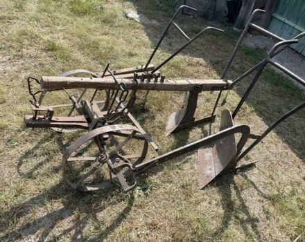 Другая Другая, объемом двигателя 0 л и пробегом 0 тыс. км за 97 $, фото 3 на Automoto.ua