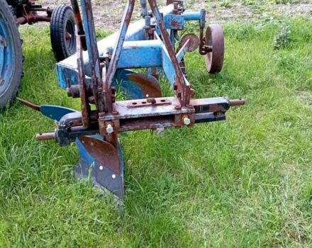 Другая Другая, объемом двигателя 0 л и пробегом 0 тыс. км за 2700 $, фото 4 на Automoto.ua