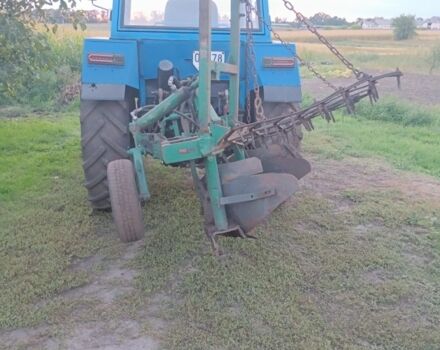 Другая Другая, объемом двигателя 0 л и пробегом 0 тыс. км за 486 $, фото 1 на Automoto.ua