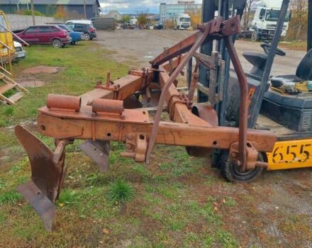 Інша Інша, об'ємом двигуна 0 л та пробігом 0 тис. км за 900 $, фото 3 на Automoto.ua