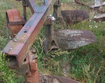 Другая Другая, объемом двигателя 0 л и пробегом 0 тыс. км за 290 $, фото 2 на Automoto.ua