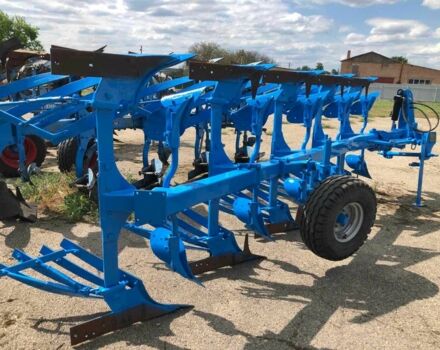 Другая Другая, объемом двигателя 0 л и пробегом 0 тыс. км за 13608 $, фото 5 на Automoto.ua