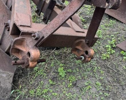 Другая Другая, объемом двигателя 0 л и пробегом 0 тыс. км за 363 $, фото 3 на Automoto.ua