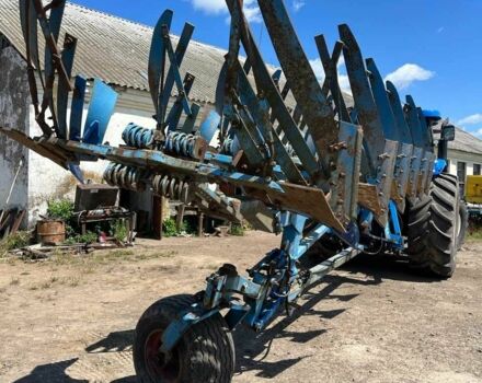 Інша Інша, об'ємом двигуна 0 л та пробігом 0 тис. км за 11000 $, фото 1 на Automoto.ua