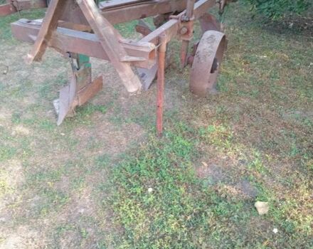 Другая Другая, объемом двигателя 0 л и пробегом 0 тыс. км за 420 $, фото 2 на Automoto.ua