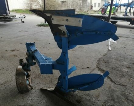 Інша Інша, об'ємом двигуна 0 л та пробігом 0 тис. км за 1430 $, фото 2 на Automoto.ua