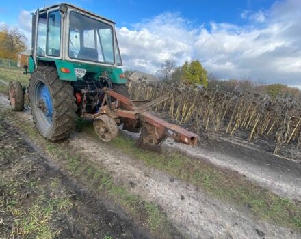Другая Другая, объемом двигателя 0 л и пробегом 0 тыс. км за 357 $, фото 9 на Automoto.ua