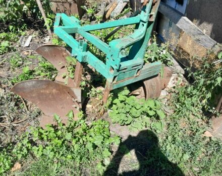 Другая Другая, объемом двигателя 0 л и пробегом 0 тыс. км за 49 $, фото 1 на Automoto.ua