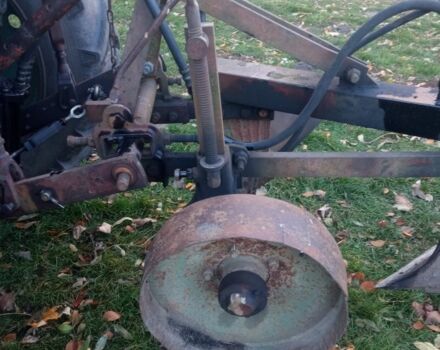 Другая Другая, объемом двигателя 0 л и пробегом 0 тыс. км за 500 $, фото 7 на Automoto.ua