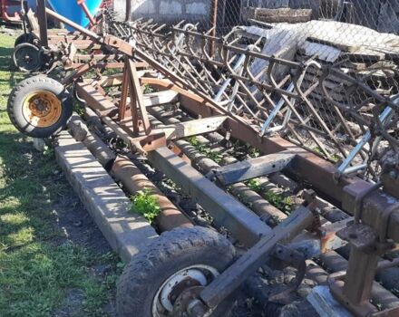 Другая Другая, объемом двигателя 0 л и пробегом 0 тыс. км за 24 $, фото 1 на Automoto.ua