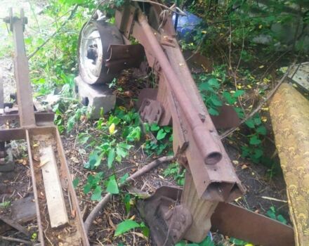 Другая Другая, объемом двигателя 0 л и пробегом 0 тыс. км за 355 $, фото 1 на Automoto.ua