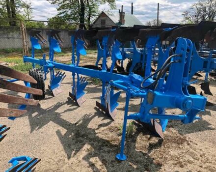 Другая Другая, объемом двигателя 0 л и пробегом 0 тыс. км за 13608 $, фото 1 на Automoto.ua