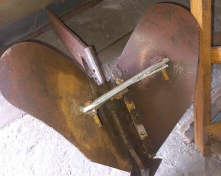 Другая Другая, объемом двигателя 0 л и пробегом 0 тыс. км за 29 $, фото 2 на Automoto.ua