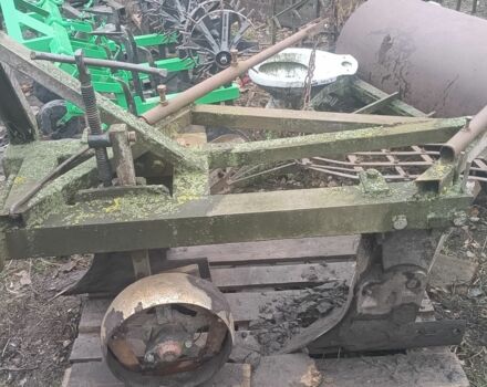 Інша Інша, об'ємом двигуна 0 л та пробігом 0 тис. км за 358 $, фото 1 на Automoto.ua