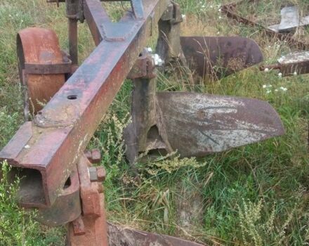 Другая Другая, объемом двигателя 0 л и пробегом 0 тыс. км за 290 $, фото 4 на Automoto.ua