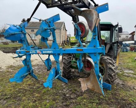 Другая Другая, объемом двигателя 0 л и пробегом 0 тыс. км за 4450 $, фото 4 на Automoto.ua