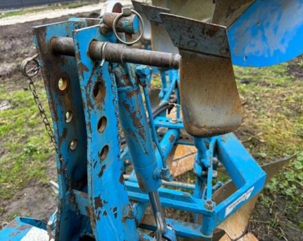 Другая Другая, объемом двигателя 0 л и пробегом 0 тыс. км за 4450 $, фото 3 на Automoto.ua