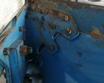 Інша Інша, об'ємом двигуна 0 л та пробігом 0 тис. км за 1430 $, фото 4 на Automoto.ua