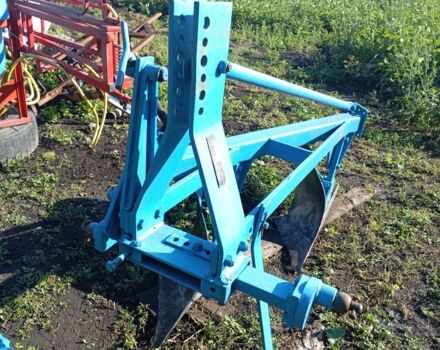 Другая Другая, объемом двигателя 0 л и пробегом 0 тыс. км за 1300 $, фото 2 на Automoto.ua