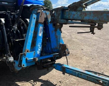 Інша Інша, об'ємом двигуна 0 л та пробігом 0 тис. км за 11000 $, фото 4 на Automoto.ua