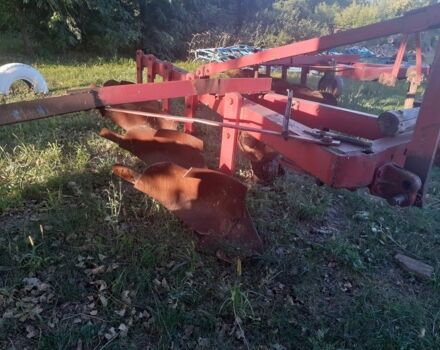 Другая Другая, объемом двигателя 0 л и пробегом 0 тыс. км за 1063 $, фото 2 на Automoto.ua