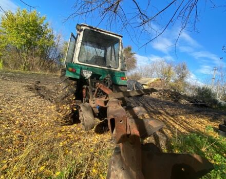 Другая Другая, объемом двигателя 0 л и пробегом 0 тыс. км за 358 $, фото 1 на Automoto.ua
