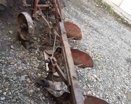 Другая Другая, объемом двигателя 0 л и пробегом 0 тыс. км за 700 $, фото 12 на Automoto.ua