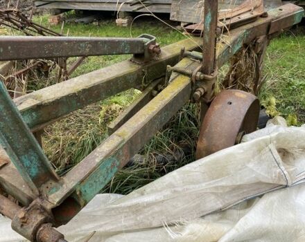 Другая Другая, объемом двигателя 0 л и пробегом 0 тыс. км за 600 $, фото 2 на Automoto.ua