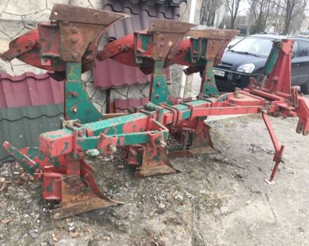 Другая Другая, объемом двигателя 0 л и пробегом 0 тыс. км за 2664 $, фото 1 на Automoto.ua