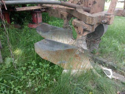 Другая Другая, объемом двигателя 0 л и пробегом 0 тыс. км за 183 $, фото 1 на Automoto.ua