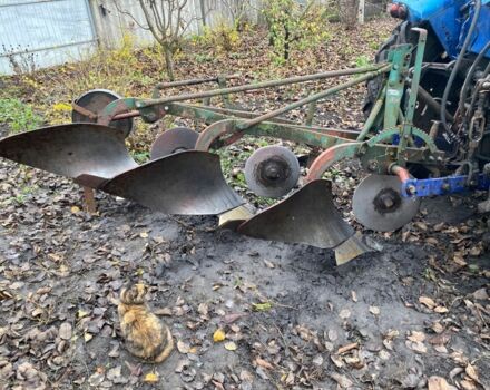 Інша Інша, об'ємом двигуна 0 л та пробігом 0 тис. км за 1190 $, фото 1 на Automoto.ua